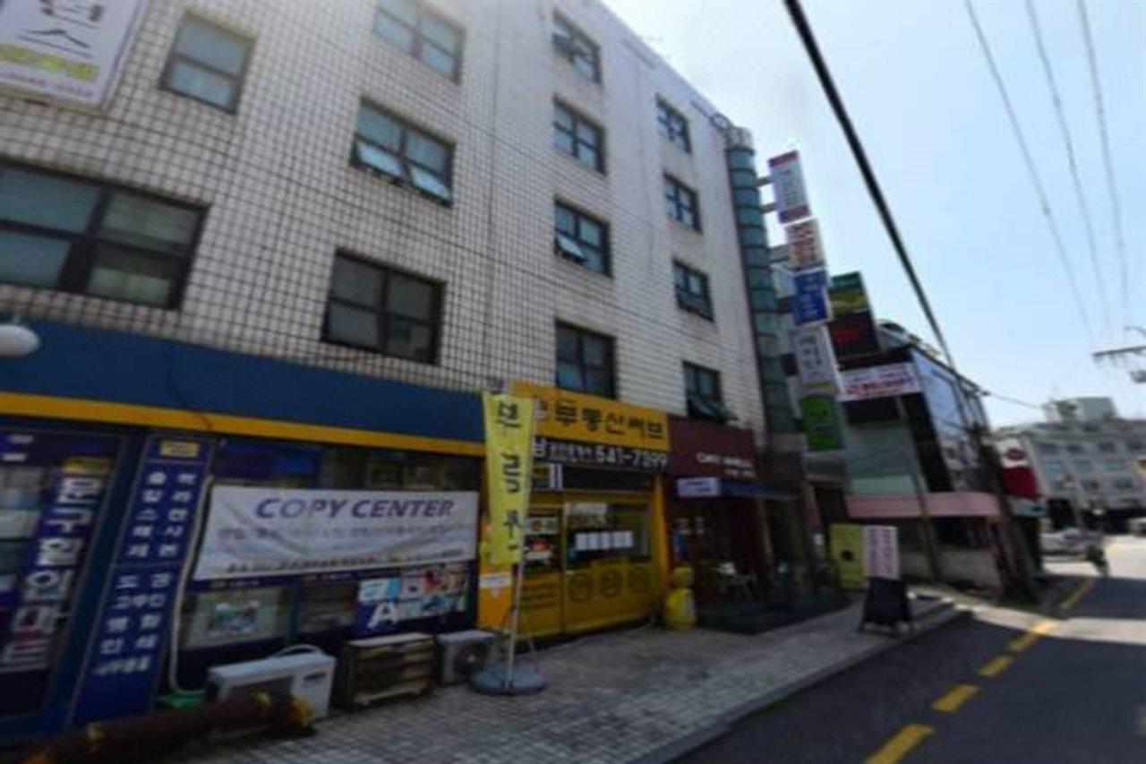Apgujeong Residence ソウル特別市 エクステリア 写真