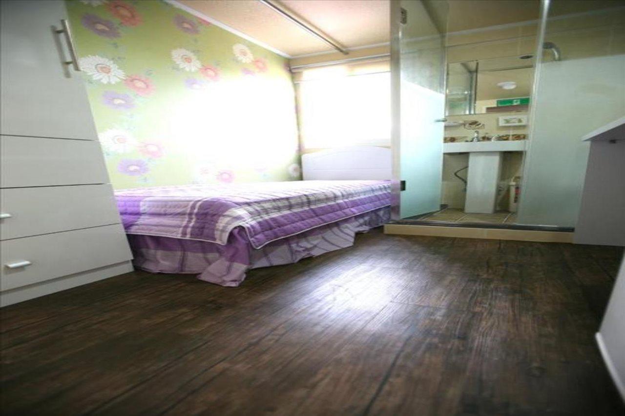 Apgujeong Residence ソウル特別市 エクステリア 写真