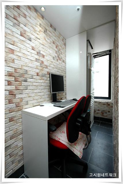 Apgujeong Residence ソウル特別市 エクステリア 写真
