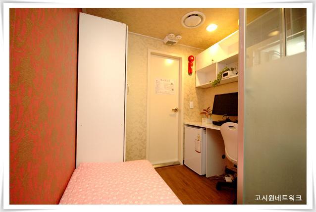 Apgujeong Residence ソウル特別市 部屋 写真