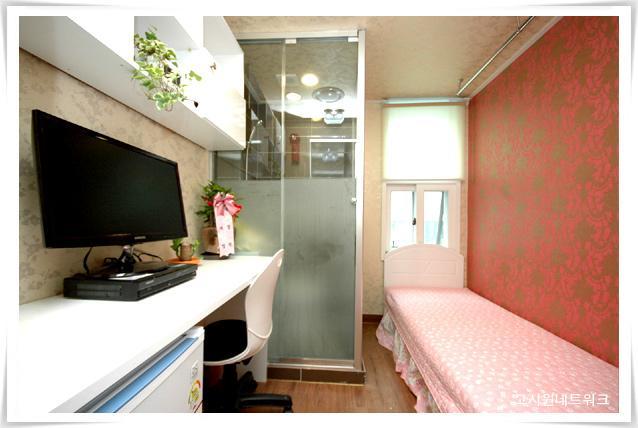 Apgujeong Residence ソウル特別市 部屋 写真