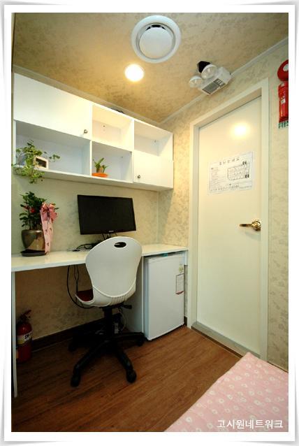 Apgujeong Residence ソウル特別市 部屋 写真