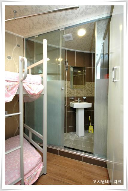 Apgujeong Residence ソウル特別市 部屋 写真
