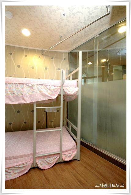 Apgujeong Residence ソウル特別市 部屋 写真