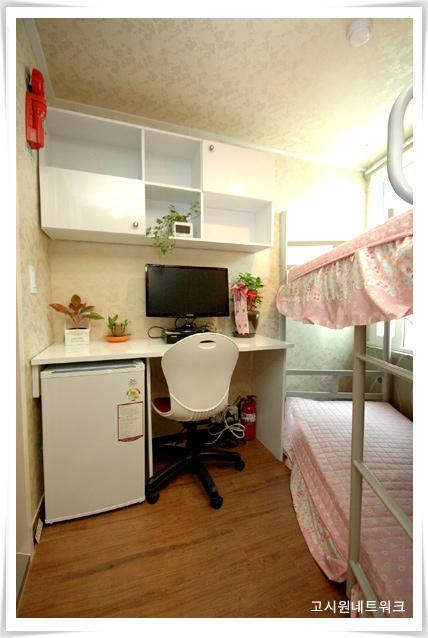Apgujeong Residence ソウル特別市 部屋 写真