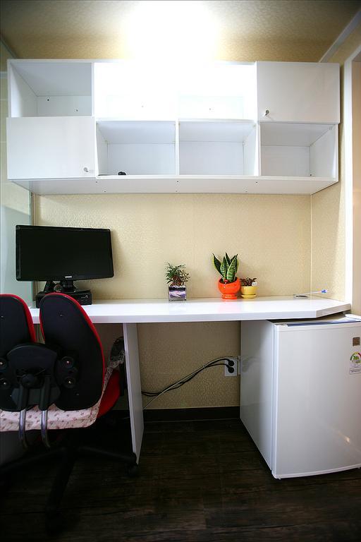 Apgujeong Residence ソウル特別市 部屋 写真