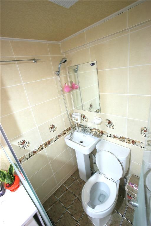 Apgujeong Residence ソウル特別市 部屋 写真