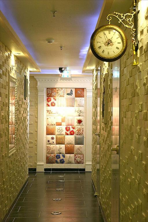 Apgujeong Residence ソウル特別市 エクステリア 写真