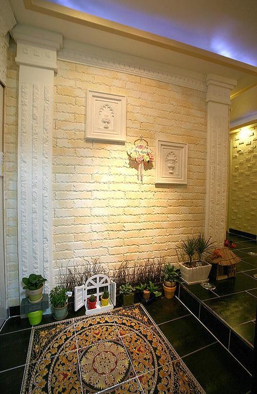 Apgujeong Residence ソウル特別市 エクステリア 写真